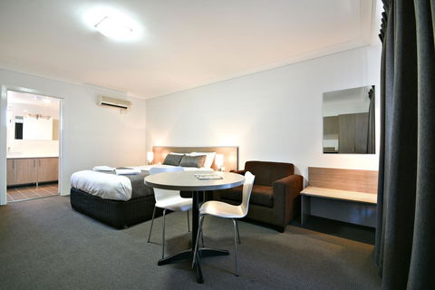 The Aberdeen Motel - Accommodation Port Hedland 2