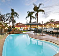 The Aberdeen Motel - Accommodation Port Hedland