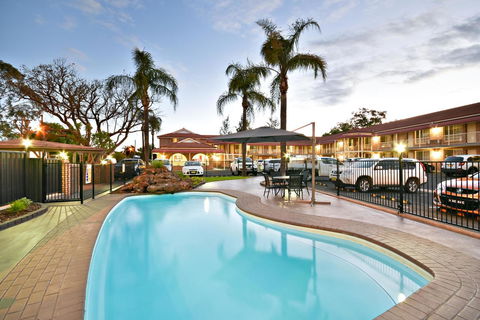 The Aberdeen Motel - Accommodation Port Hedland 0