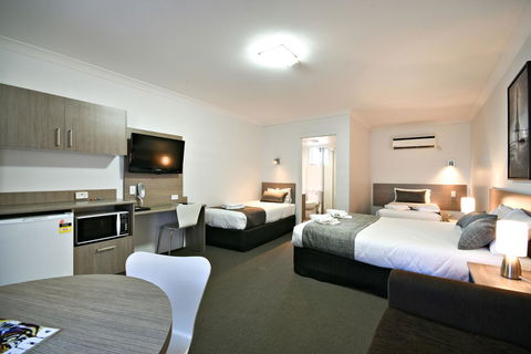 The Aberdeen Motel - Accommodation Port Hedland 3