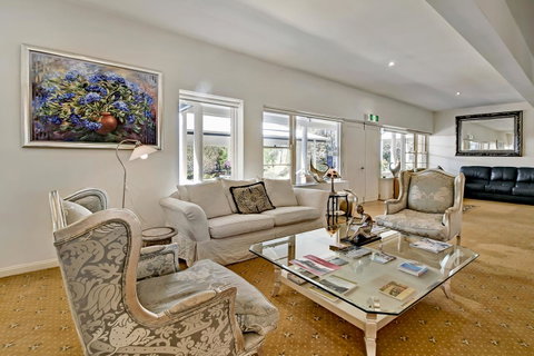 Bundanoon Lodge - Accommodation Port Hedland 36