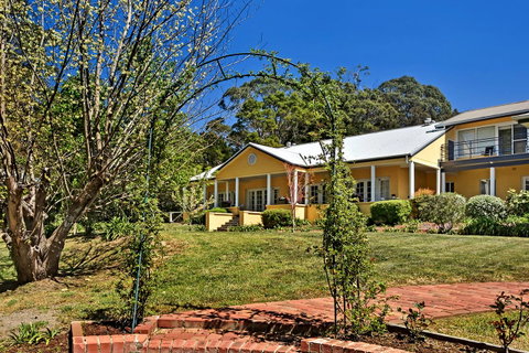 Bundanoon Lodge - Accommodation Port Hedland 20