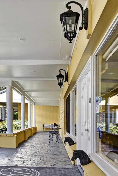 Bundanoon Lodge - Accommodation Port Hedland 25