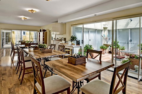 Bundanoon Lodge - Accommodation Port Hedland 30