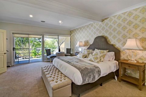 Bundanoon Lodge - Accommodation Port Hedland 10