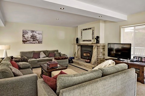 Bundanoon Lodge - Accommodation Port Hedland 34