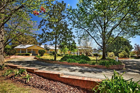 Bundanoon Lodge - Accommodation Port Hedland 15