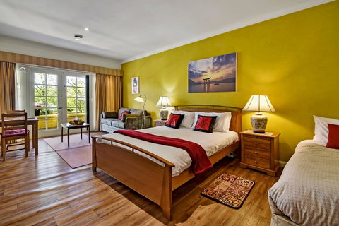 Bundanoon Lodge - Accommodation Port Hedland 42
