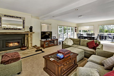 Bundanoon Lodge - Accommodation Port Hedland 32