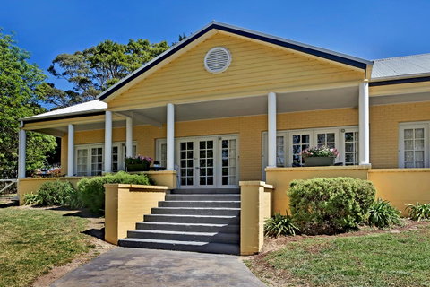 Bundanoon Lodge - Accommodation Port Hedland 22