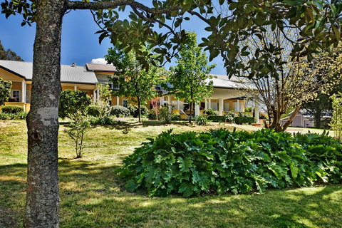 Bundanoon Lodge - Accommodation Port Hedland 0