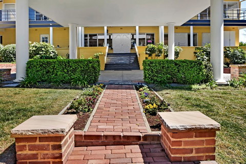 Bundanoon Lodge - Accommodation Port Hedland 18