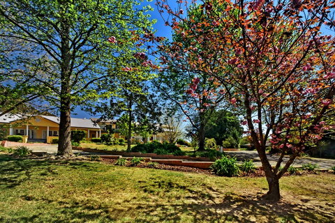 Bundanoon Lodge - Accommodation Port Hedland 16