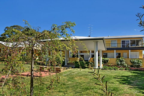 Bundanoon Lodge - Accommodation Port Hedland 19