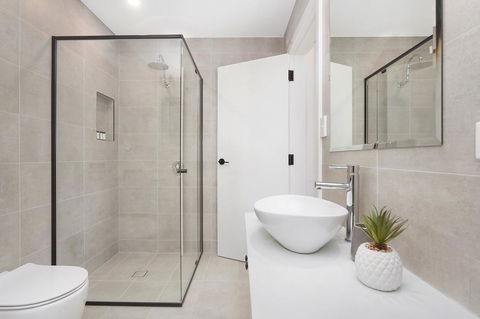 Modern Guest House - Accommodation Port Hedland 8