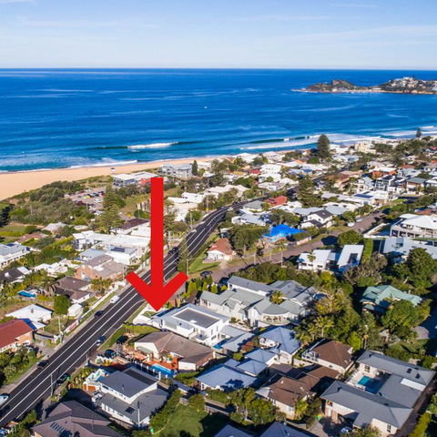 Modern Guest House - Accommodation Port Hedland 7