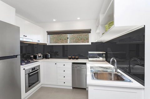 Modern Guest House - Accommodation Port Hedland 10