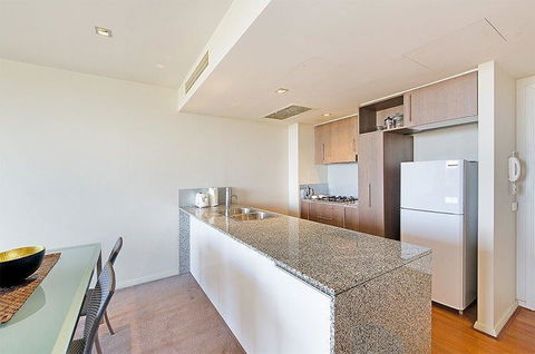 Wyndel Apartments North Sydney - Harbour Watch - Accommodation Port Hedland 7