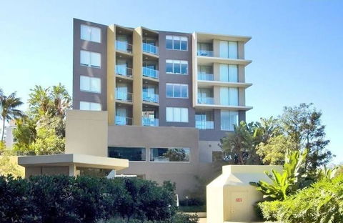 Wyndel Apartments North Sydney - Harbour Watch - Accommodation Port Hedland 9