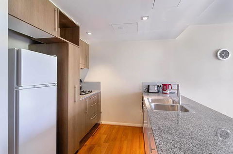 Wyndel Apartments North Sydney - Harbour Watch - Accommodation Port Hedland 10