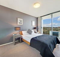 Wyndel Apartments North Sydney - Harbour Watch - Accommodation Port Hedland