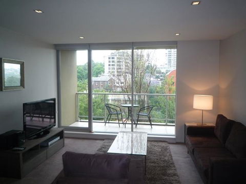 Wyndel Apartments North Sydney - Harbour Watch - Accommodation Port Hedland 8