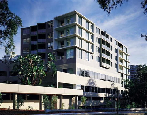 Wyndel Apartments North Sydney - Harbour Watch - Accommodation Port Hedland 13