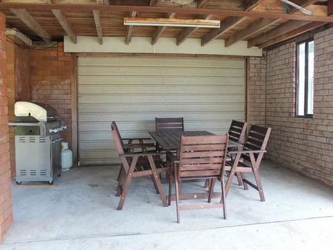 Pinny Paradise - Accommodation Port Hedland 12