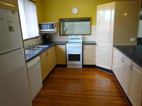 Pinny Paradise - Accommodation Port Hedland 2