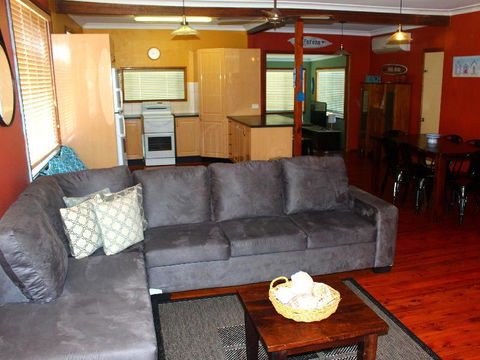 Pinny Paradise - Accommodation Port Hedland 6