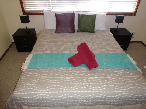 Pinny Paradise - Accommodation Port Hedland 3