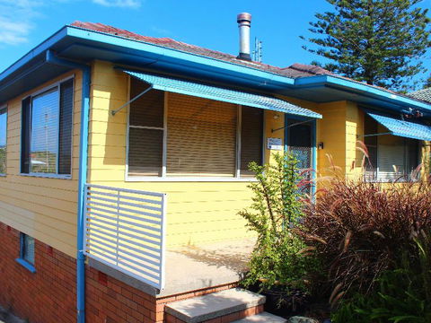 Pinny Paradise - Accommodation Port Hedland 0