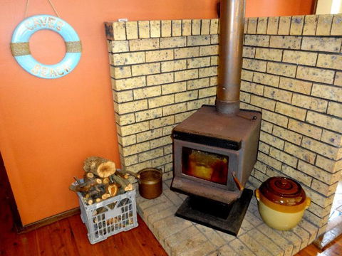Pinny Paradise - Accommodation Port Hedland 7
