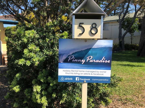 Pinny Paradise - Accommodation Port Hedland 1