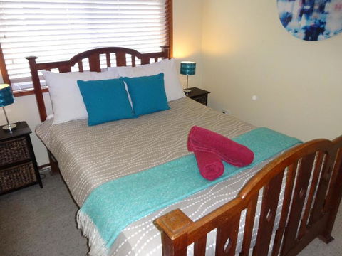 Pinny Paradise - Accommodation Port Hedland 4