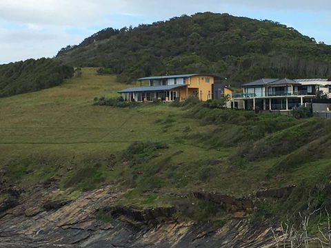 OceanScape Luxury Beachfront Villas - Accommodation Port Hedland 11