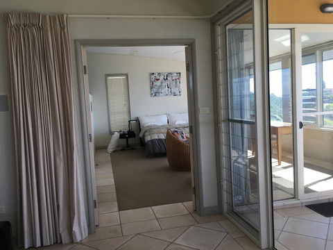 OceanScape Luxury Beachfront Villas - Accommodation Port Hedland 17