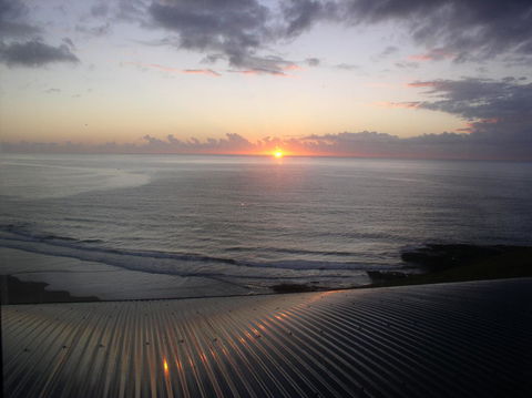 OceanScape Luxury Beachfront Villas - Accommodation Port Hedland 15