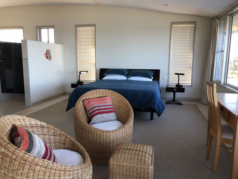 OceanScape Luxury Beachfront Villas - Accommodation Port Hedland 7