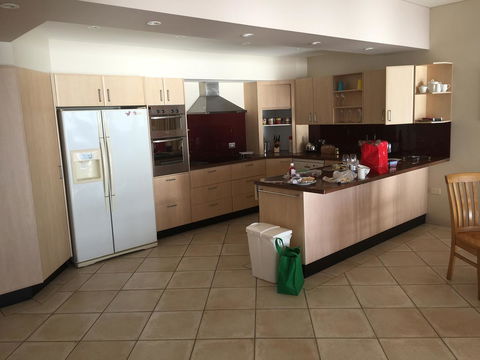 OceanScape Luxury Beachfront Villas - Accommodation Port Hedland 9