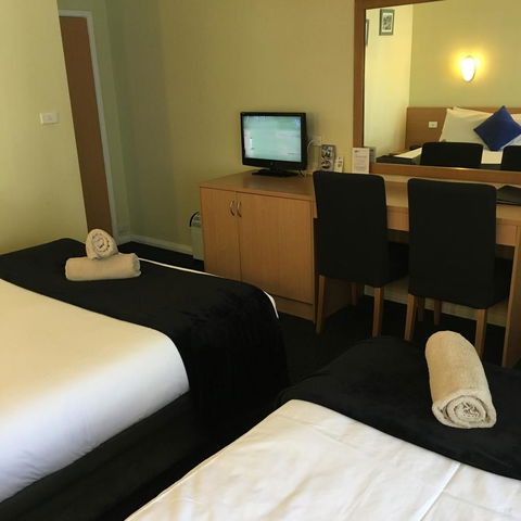 Sky Rider Motor Inn - Accommodation Port Hedland 27