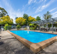 Sky Rider Motor Inn - Accommodation Port Hedland