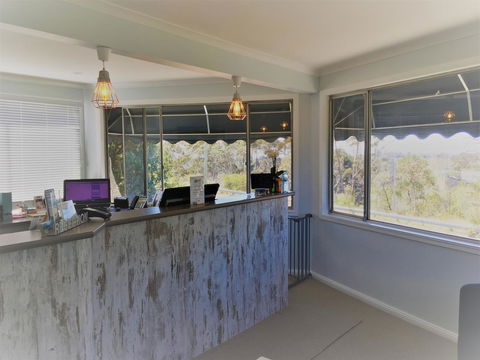 Sky Rider Motor Inn - Accommodation Port Hedland 8
