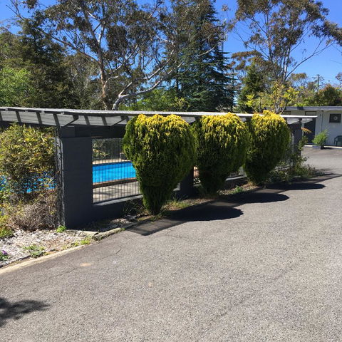 Sky Rider Motor Inn - Accommodation Port Hedland 39