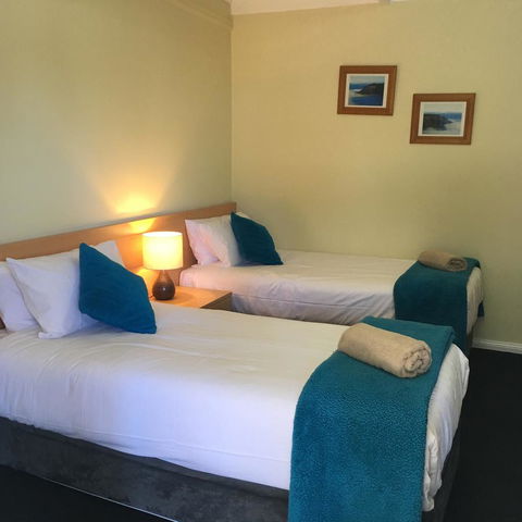 Sky Rider Motor Inn - Accommodation Port Hedland 29