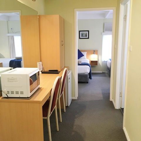 Sky Rider Motor Inn - Accommodation Port Hedland 36