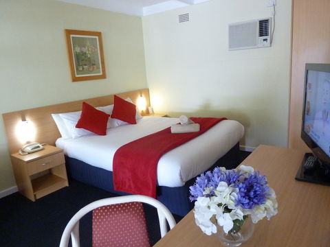 Sky Rider Motor Inn - Accommodation Port Hedland 1