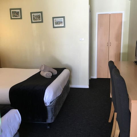 Sky Rider Motor Inn - Accommodation Port Hedland 26