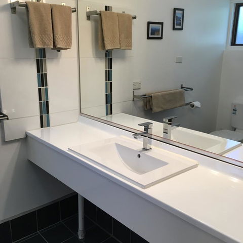 Sky Rider Motor Inn - Accommodation Port Hedland 43