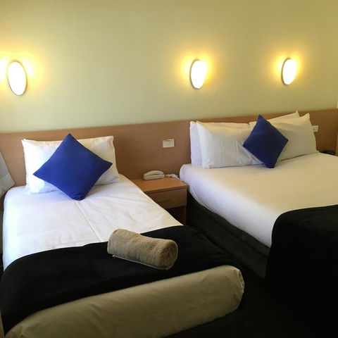 Sky Rider Motor Inn - Accommodation Port Hedland 25